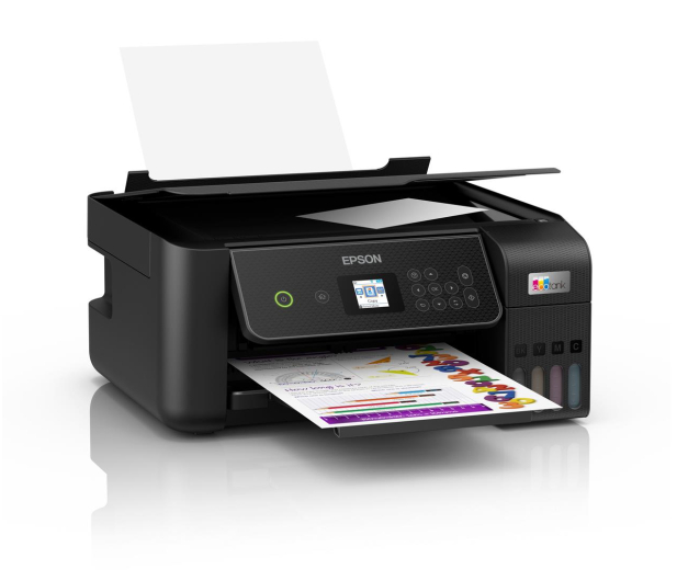 EPSON EcoTank L3280  C11CJ66426 - 1308597 - zdjęcie 2
